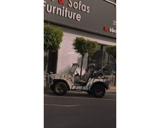 Suzuki LJ Gebrauchtwagen