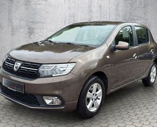 Dacia Sandero Gebrauchtwagen