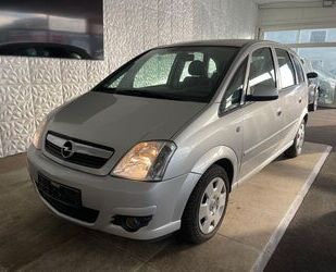 Opel Meriva Gebrauchtwagen