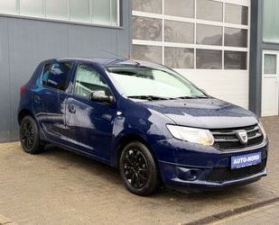 Dacia Sandero Gebrauchtwagen