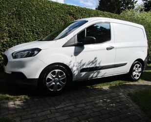 Ford Transit Courier Gebrauchtwagen