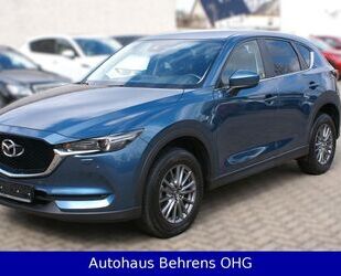 Mazda CX-5 Gebrauchtwagen