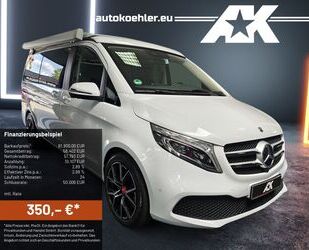 Mercedes-Benz V 300 Gebrauchtwagen