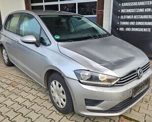 VW Golf Sportsvan Gebrauchtwagen