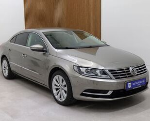 VW CC Gebrauchtwagen