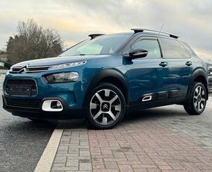 Citroen C4 Cactus Gebrauchtwagen