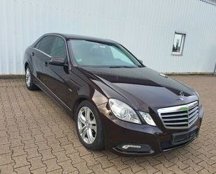 Mercedes-Benz E 250 Gebrauchtwagen