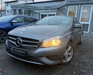 Mercedes-Benz A 180 Gebrauchtwagen