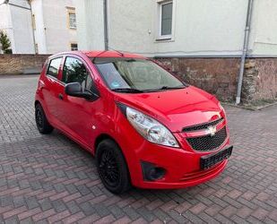 Chevrolet Spark Gebrauchtwagen