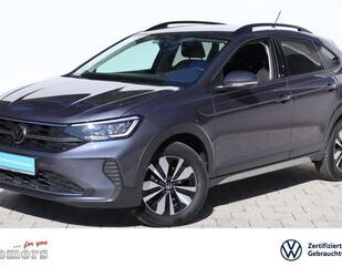 VW Taigo Gebrauchtwagen