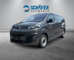 Citroen Jumpy Gebrauchtwagen