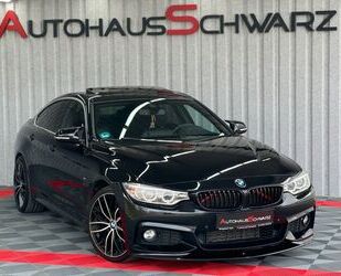 BMW 430 Gebrauchtwagen
