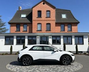 Hyundai IONIQ 5 Gebrauchtwagen