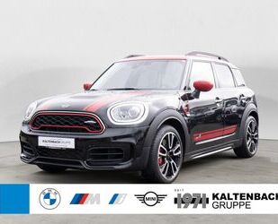 Mini John Cooper Works Countryman Gebrauchtwagen
