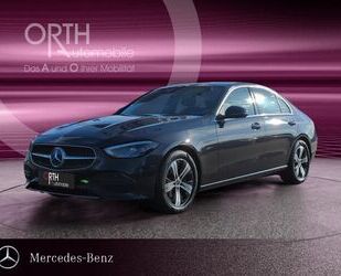 Mercedes-Benz C 220 Gebrauchtwagen
