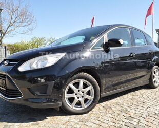 Ford C-Max Gebrauchtwagen