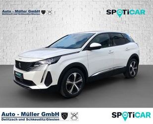 Peugeot 3008 Gebrauchtwagen