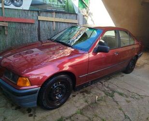 BMW 318 Gebrauchtwagen