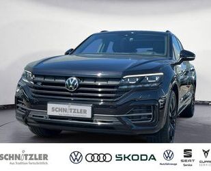 VW Touareg Gebrauchtwagen