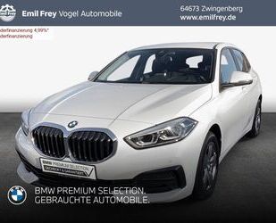 BMW 118 Gebrauchtwagen