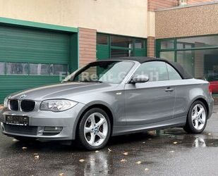 BMW 123 Gebrauchtwagen