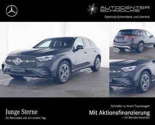 Mercedes-Benz GLC 220 Gebrauchtwagen