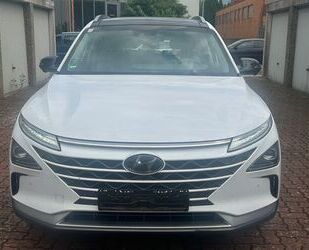 Hyundai NEXO Gebrauchtwagen