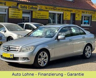 Mercedes-Benz C 200 Gebrauchtwagen