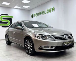 VW CC Gebrauchtwagen