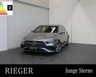 Mercedes-Benz A 200 Gebrauchtwagen