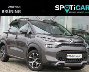 Citroen C3 Aircross Gebrauchtwagen