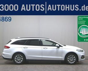 Ford Mondeo Gebrauchtwagen