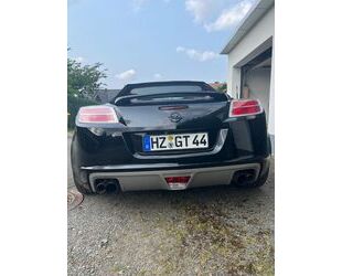 Opel GT Gebrauchtwagen