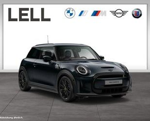 Mini Cooper SE Gebrauchtwagen