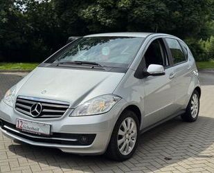 Mercedes-Benz A 160 Gebrauchtwagen