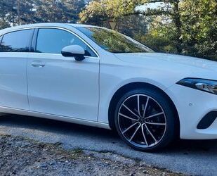 Mercedes-Benz A 200 Gebrauchtwagen