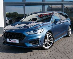 Ford Mondeo Gebrauchtwagen