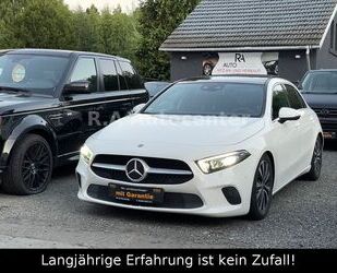Mercedes-Benz A 220 Gebrauchtwagen
