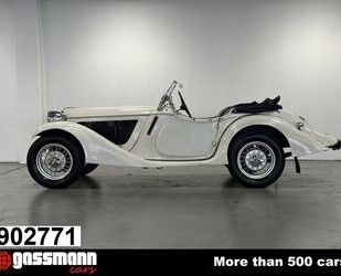 BMW 315 Oldtimer