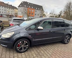Ford S-Max Gebrauchtwagen