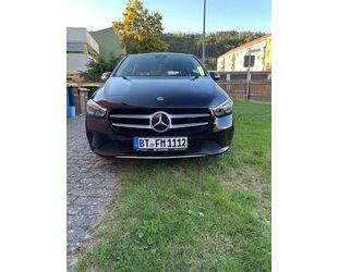 Mercedes-Benz B 200 Gebrauchtwagen