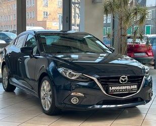 Mazda 3 Gebrauchtwagen