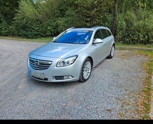 Opel Insignia Gebrauchtwagen