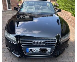 Audi Cabriolet Gebrauchtwagen