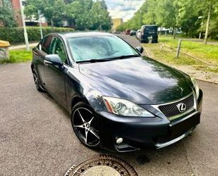 Lexus IS 200 Gebrauchtwagen