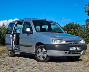 Citroen Berlingo Gebrauchtwagen