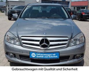 Mercedes-Benz C 250 Gebrauchtwagen