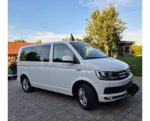 VW T6 Multivan Gebrauchtwagen