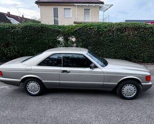 Mercedes-Benz 500 Gebrauchtwagen