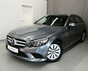 Mercedes-Benz C 200 Gebrauchtwagen